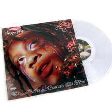 Trippie Redd 트리피 레드 A Love Letter To You 4 LP 엘피 바이닐