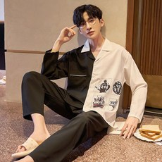 스파오루피잠옷