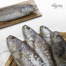 반건조 국내산 통민어 240g x 2팩, 2개