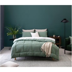 모던하우스마이호텔차렵이불