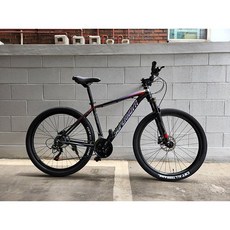 스타카토자전거