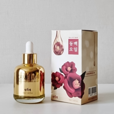 ((정품)) [탐라레] 제주 동백 오일 동백페이스오일 제주동백오일 탐라레동백오일, 1개, 50ml