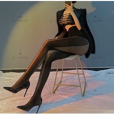 키높이스타킹