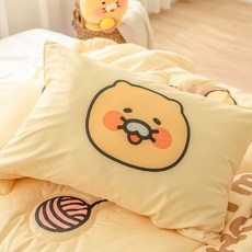 카카오프렌즈베개커버
