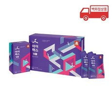 정관장 [정관장] 아이패스 엠(50mlx30포), 단품없음
