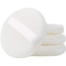 바디파우더퍼프