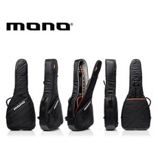 모노 Mono M80 Vertigo Acoustic Guitar Case / 모노케이스 / 어쿠스틱 / 통기타 / 버티고 / 고급긱백 / 고급케이스 / 충격방지