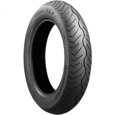 Bridgestone 브리지스톤 Exedra Max 교체 바이어스 타이어 - 15080-16 위치 프론트 크기 구조 바이어스 유형 거리 림 16 하중 등급 71 속도, 150/80-16 (71H) Bridgestone, 1개