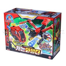 메카드볼캐논시리즈