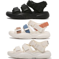 휠라테이퍼샌들2