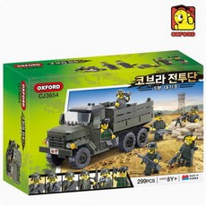 코브라전투단