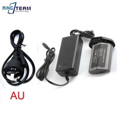 12V AC 전원 어댑터 키트 EP 9 더미 배터리 EP9 DC 커플러 니콘 Z9 미러리스 카메라 용, 05 AU Plug Adapter Kit, 1개