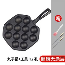 면사 오일 브러쉬 기름솔 주방 조리도구 1 오일브러쉬 주방베이킹 먼지 브러시, 쇠꼬챙이12구냄비삼끈+붓+와이어포크x2, 1개