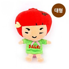 빙봉인형