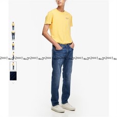 리바이스502쿨진
