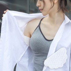 [10개 묶음] 겨드랑이땀패치 겨땀패드 겨드랑이패드, 10개