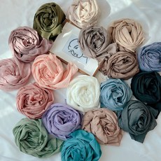 꼼데가르송머플러