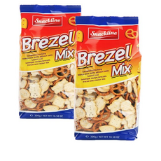 프레첼제조용농축믹스