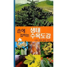 조경수목도감