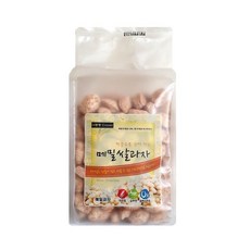 현모양처 무료배송 더봉평클래식 메밀쌀과자 180g, 상세페이지 참조