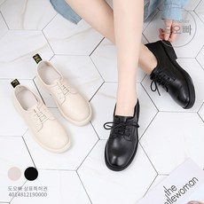 여름옥스퍼드화