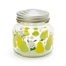 산리오캐니스터