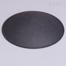 115mm 15 인치 15 스피커 서브 우퍼 돔 먼지 캡 커버 Top Grade 130m
