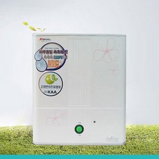 신일가열가습기