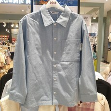 소이주니어블라우스