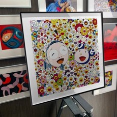 도라에몽무라카미