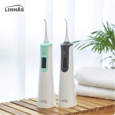 리하스구강세정기