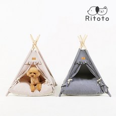레토인디언텐트