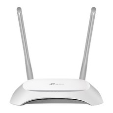 티피링크 TL-WR840N 300Mbps 무선 N 공유기