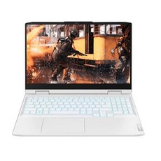 레노버 2023 게이밍 3i 15IAH 15.6, 82S900D8KR, Glacier White, 512GB, 코어i7, Free DOS, 8GB