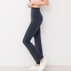 지오다노부츠컷레깅스