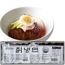 정인 칡냉면 2kg, 1개