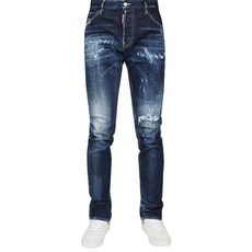 디스퀘어드2 Dsquared2 남성 청바지 10645042