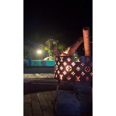 송민호 화로 불멍 나혼자산다 캠핑 겨울 용품 캠프파이어 우드 스토브, 01 15일간의선판매오리지널그레이버전, 1개