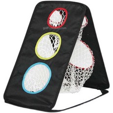 어프로치연습기 레슨용품 골프연습장 숏게임 칩샷