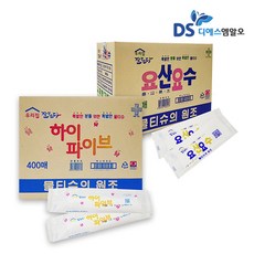 업소용물티슈요산요수