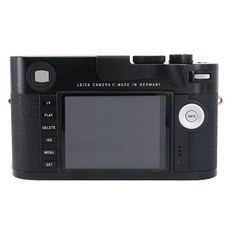 라이카m240엄지그립