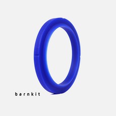 반킷 실리콘 가스켓 - 라마르조코 슬레이어, 블루 (Hard), 1개