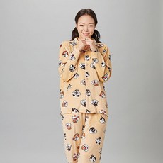 잠옷디즈니추천