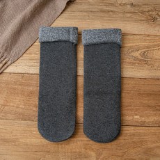 겨울수면양말
