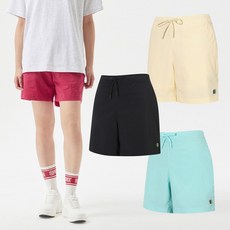 코오롱스포츠 KOLON SPORT 여성 데이팩 4부 숏 팬츠 SET UP 4종 택1 TVPOM23692 265229