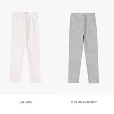 밀리밤 앤드 데일리 후라이스 레깅스 MLTS21W60
