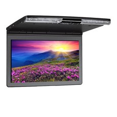 카니발천장모니터17.3