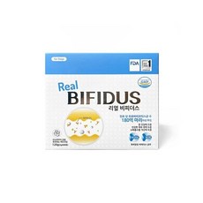 에스틴 비피도 리얼 비피더스 120g x 60포 강아지 유산균 영양제 (n)