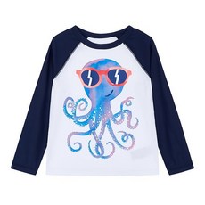 갭키즈래쉬가드