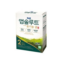 유기농궁2단계스틱